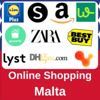 Malta Online Shopping